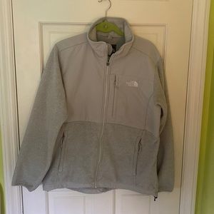 The North Face Women’s Denali Jacket, Size XL